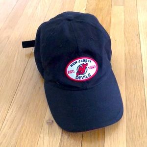 New Jersey Devils Hat